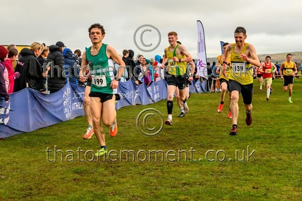 SCLan25-811079 - Senior Men Set Two