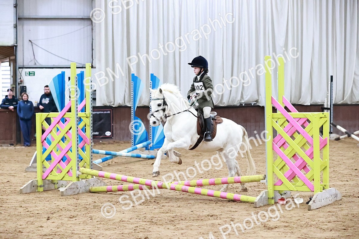 SBM_000230 - Class 1 - 40cm