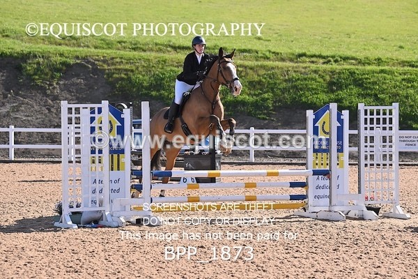 BPP_1873 - CLASS 2 - FRI - KBIS Club Senior 80cms