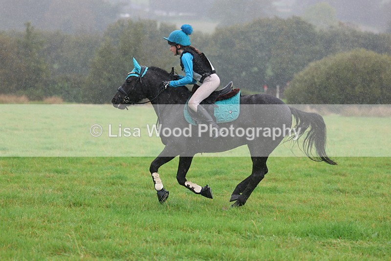 3E7A0847 - Class 1: 65cm: Rails