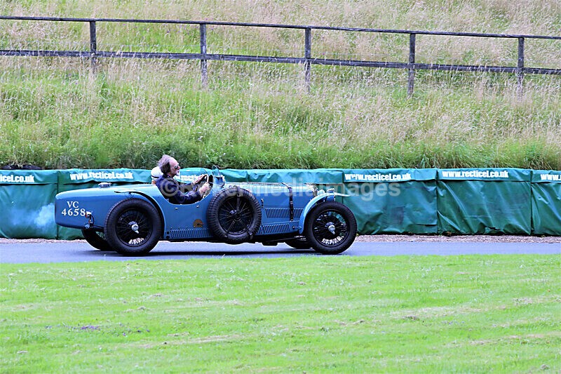 Pete Wilson 2-8-20-52 - Aug 2nd 2020 Drive thru