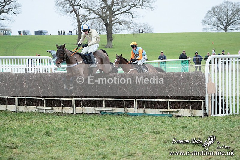 PtP 141225  1163 - Harkaway Club PtP Chaddesley Corbet 28/12/25