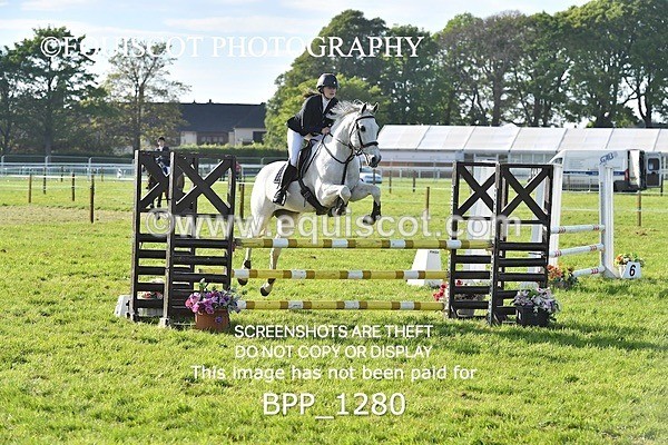 BPP_1280 - CLASS 6 1.00m Amateur Championship
