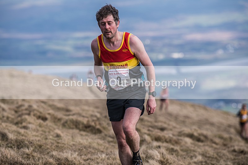 Black Combe-1843 - Black Combe Fell Race Saturday 7th March 2026
