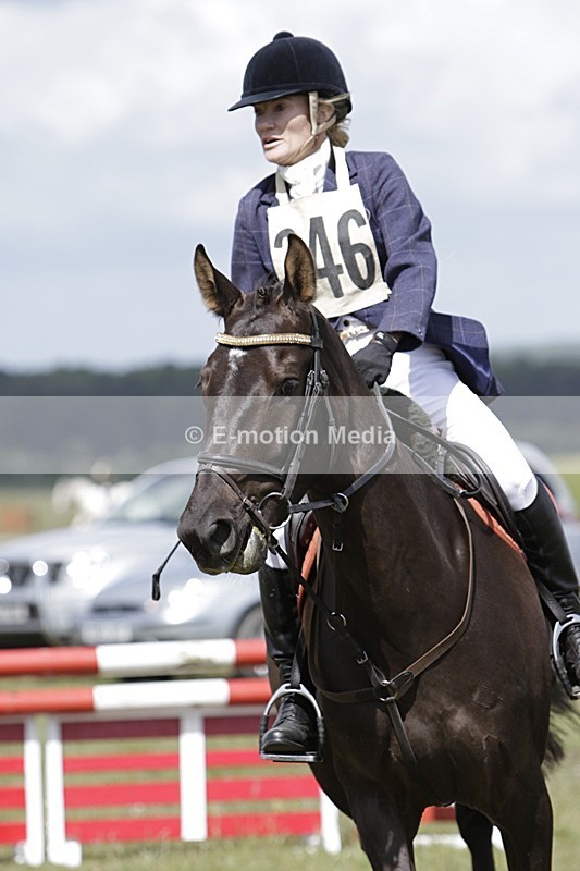 BVHT 140517 I-790 - Class 1 SJ Intermediate 14/05/17