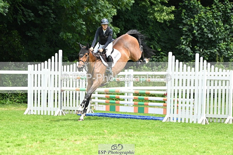 250614A-140245-07044 - Cls 20 Foxhunter