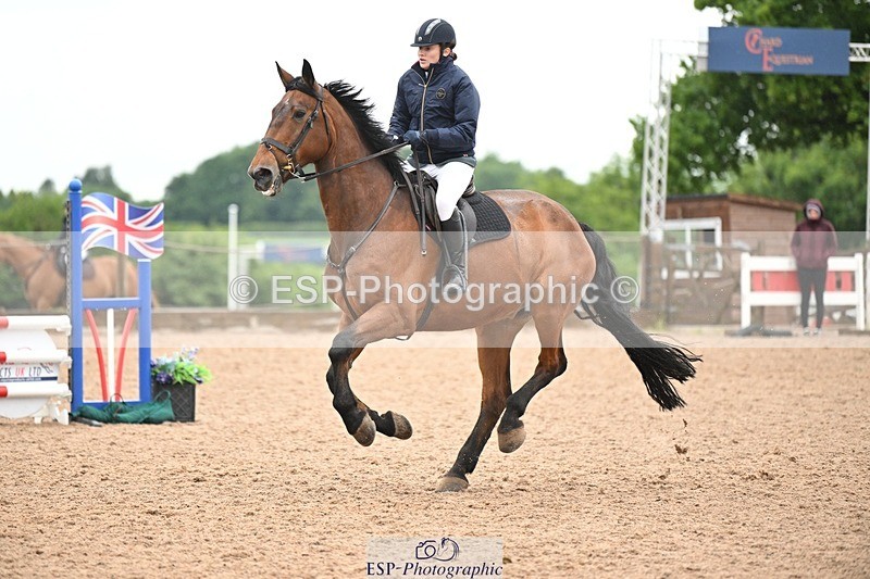 250607-154215-01551 - Cls 17 1.05m Amateur Qualifier