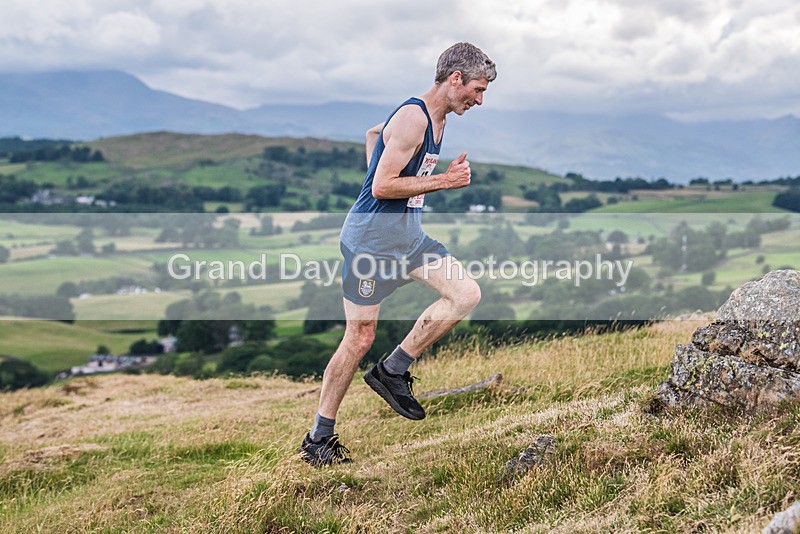 Reston-521 - Reston Scar Fell Race Wednesday 5th July 2023