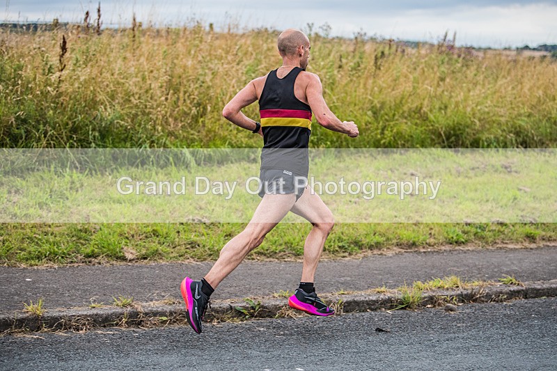 Netherhall 10K-95 - Netherhall 10K Road Race Wednesday 3rd August 2022