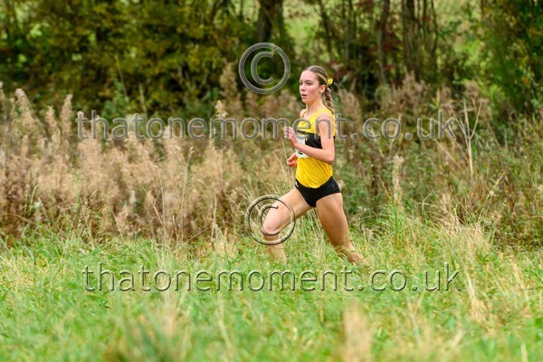 WestRLY25-923907 - Senior/Junior/Masters Women Set One