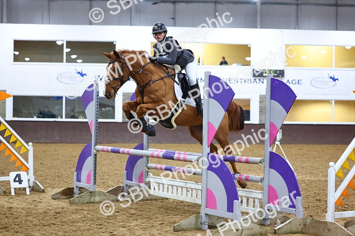 SBM_003156 - Class 7 - Stockings 1.00m