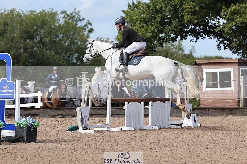 250911-140154-02293 - Cls 5 Chard Snr 90cm Speed Derby