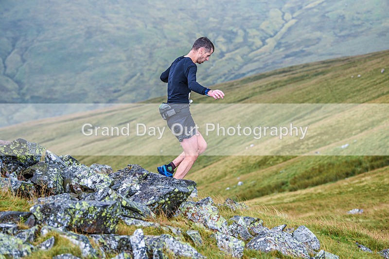 Matterdale-283 - Kong Matterdale Horseshoe Fell Race Saturday 20th August 2022