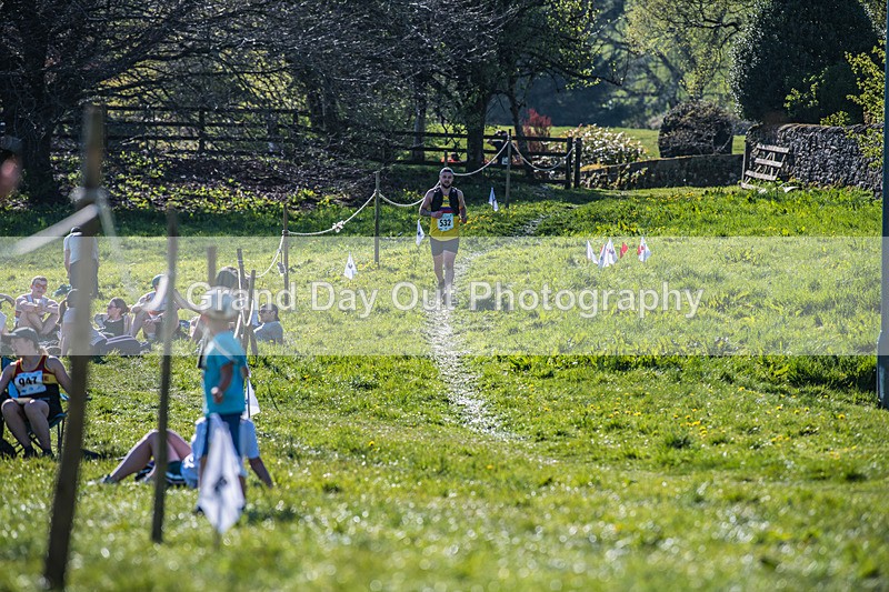The Finish-2338 - The 3 Peaks Race Saturday 25th April 2026 - The Finish
