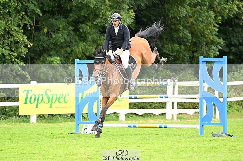 250706A-104250-17345 - Cls 43 Snr 1.30m Grand Prix