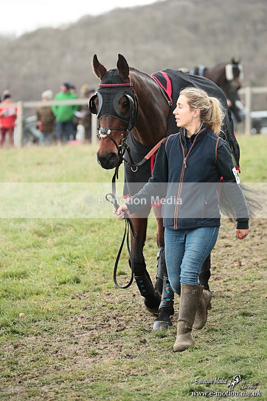 PtP 280226 1085 - Kimblewick PtP Kingston Blount 28/02/26