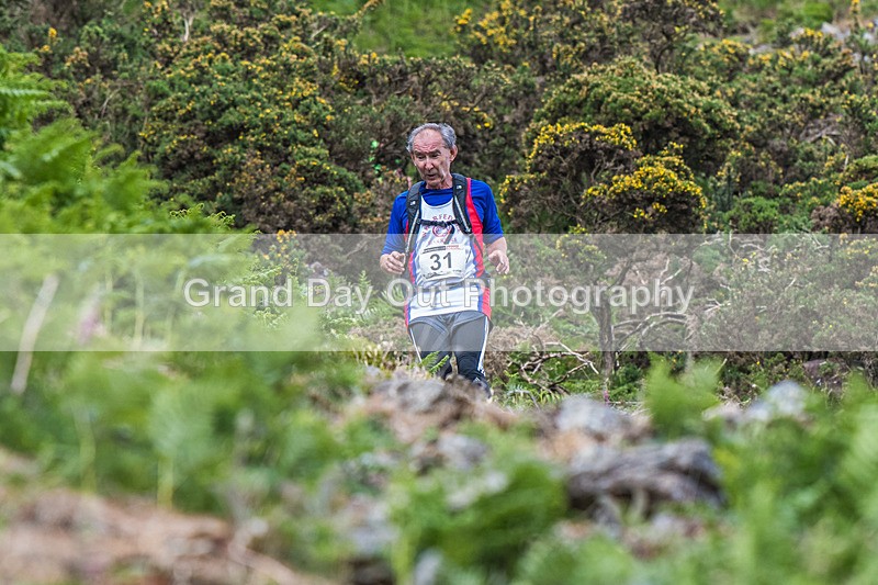 Coniston Seniors-330 - Coniston Gullies Senior Fell Race Sunday 25th May 2025