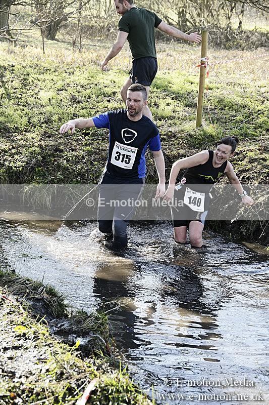 PVT 240219 801 - The Terminator Race - Pewsey Vale - 24/02/19