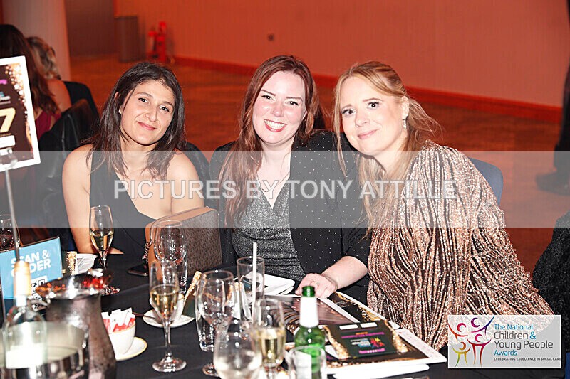 _09I2091 copy - The CYP Awards 2025