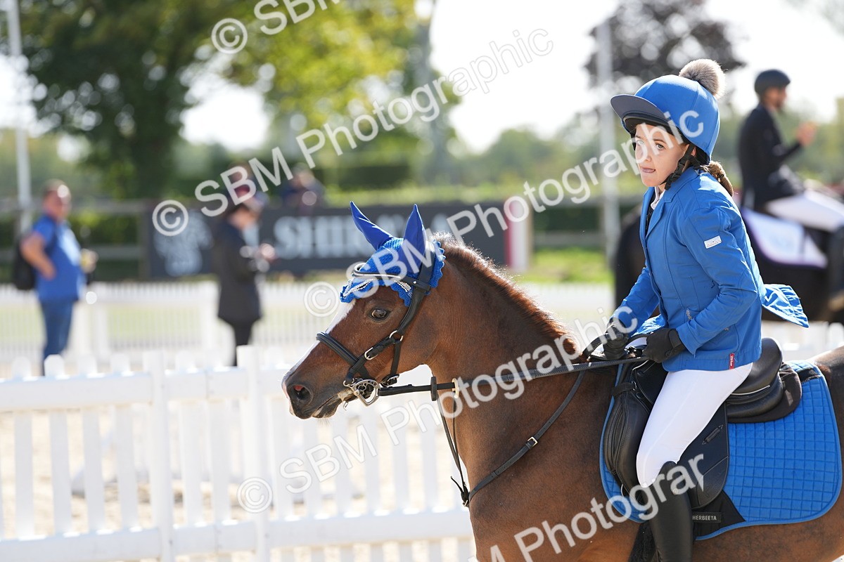 SBM_16871 - J58 - Clear Round 50cm