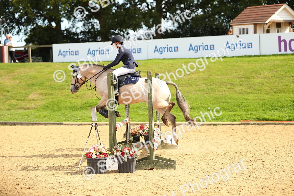 SBM_66109 - J17 - Junior Pony 80cm Championship