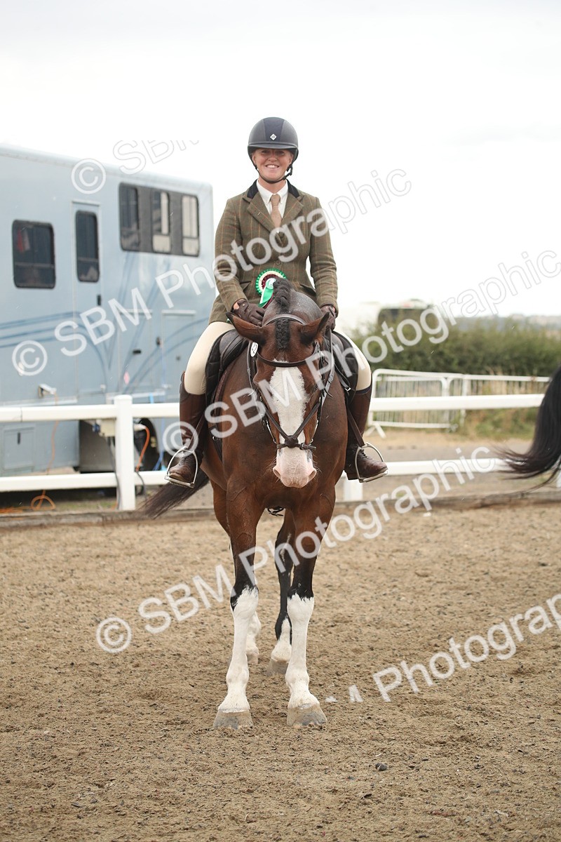 SBM_18419 - Class 509B - Working Veteran - 80cm (20+)