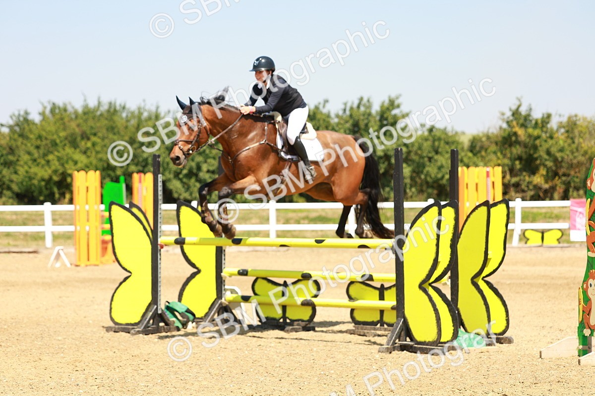SBM_001636 - Class 4 - Senior Newcomers - 1.10m
