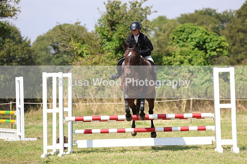 3E7A2415 - Class 3: Club 80cm Juniors and Seniors