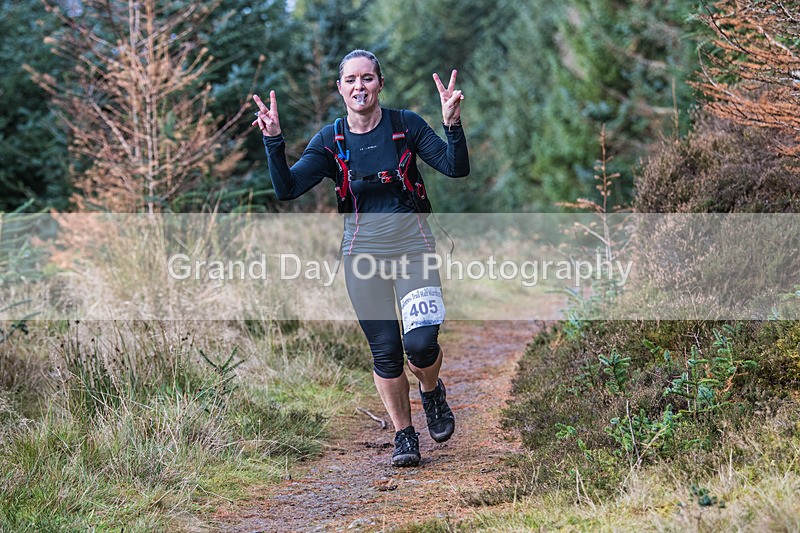 Glentress-1311 - High Terrain Events Glentress 21 & 10K Trail Races Saturday 15th November 2025