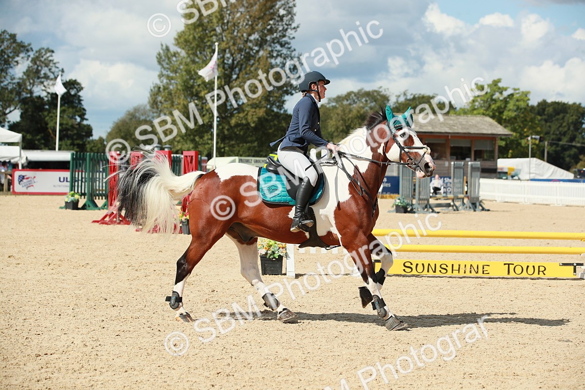SBM_25346 - J28 Senior 60cm Championship