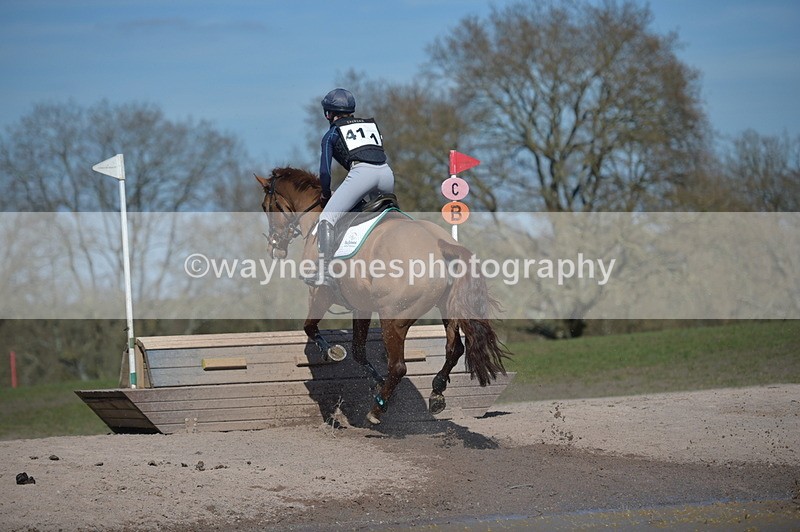 NGP_9582 - XC Time 14:39 to 14:53