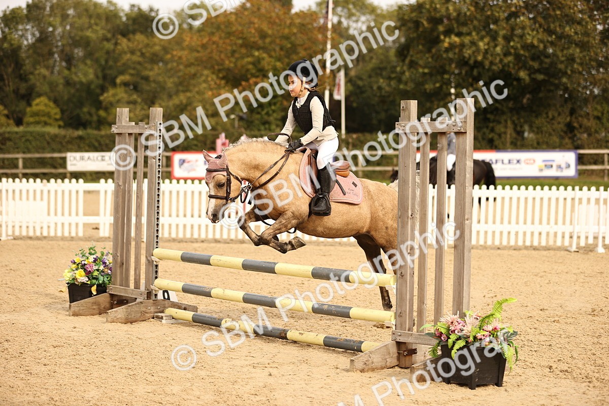 SBM_70829 - J13 - Junior Pony 60cm Championship