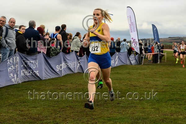 SCLan25-919988 - Senior Women Set Two