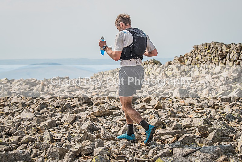 Ennerdale-408 - Ennerdale Horseshoe Fell Race Saturday 10th June 2023