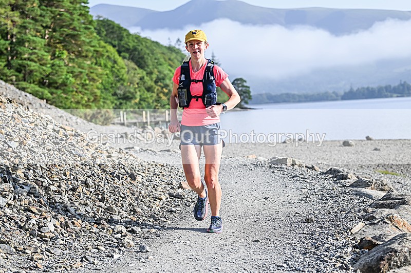Scafell Pike -156 - Fellside Events Scafell Pike Trail Marathon Sunday 23rd August 2026
