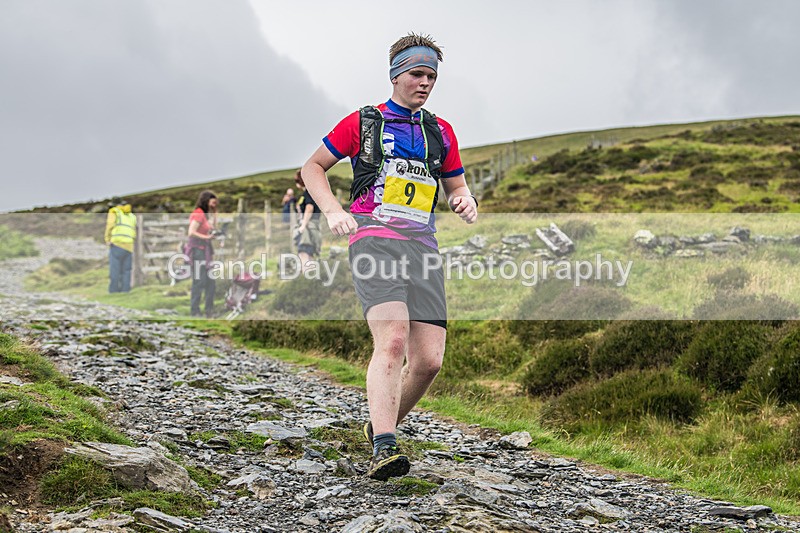 Skiddaw-867 - Skiddaw Fell Race Sunday 6th July 2025