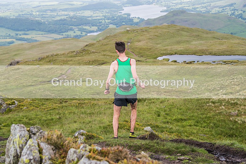 Howtown-57 - Howtown Fell Race Sunday 12th June 2022