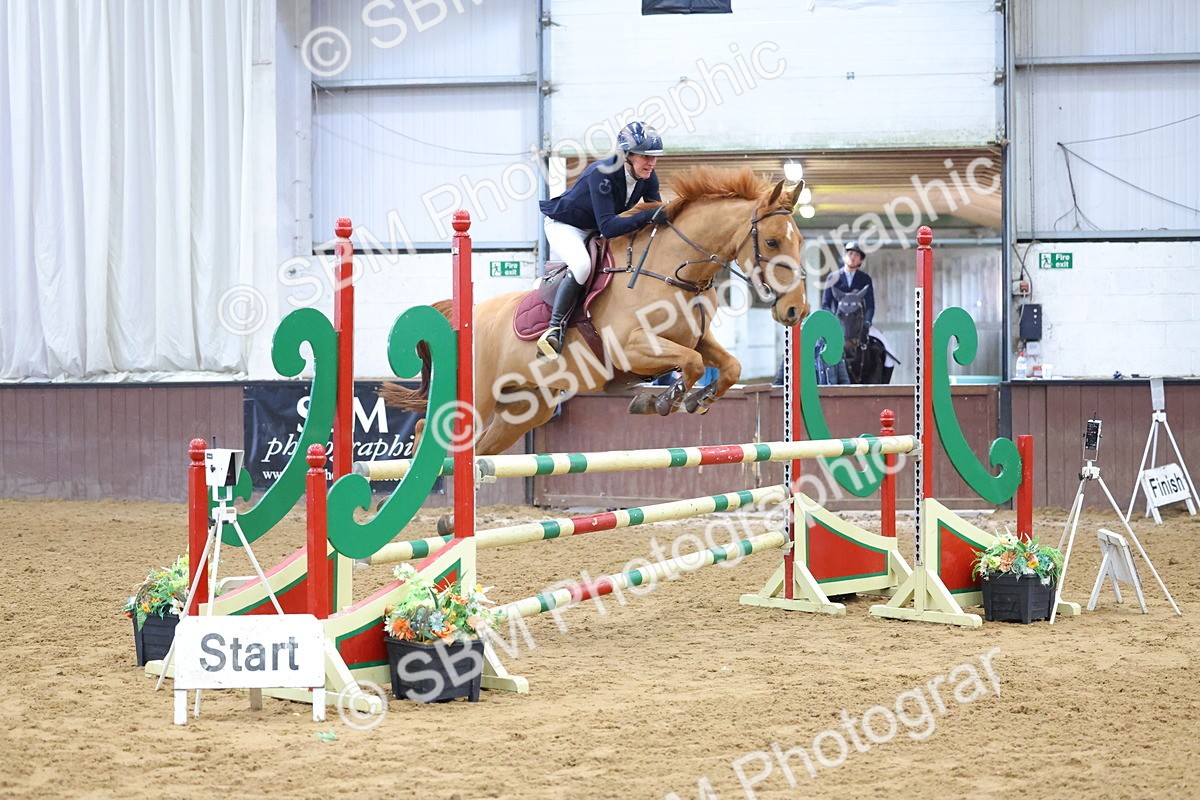 SBM_009976 - Class 21 - Nupafeed Supplements Senior Discovery/ 1m Open - First Round (1.00m)