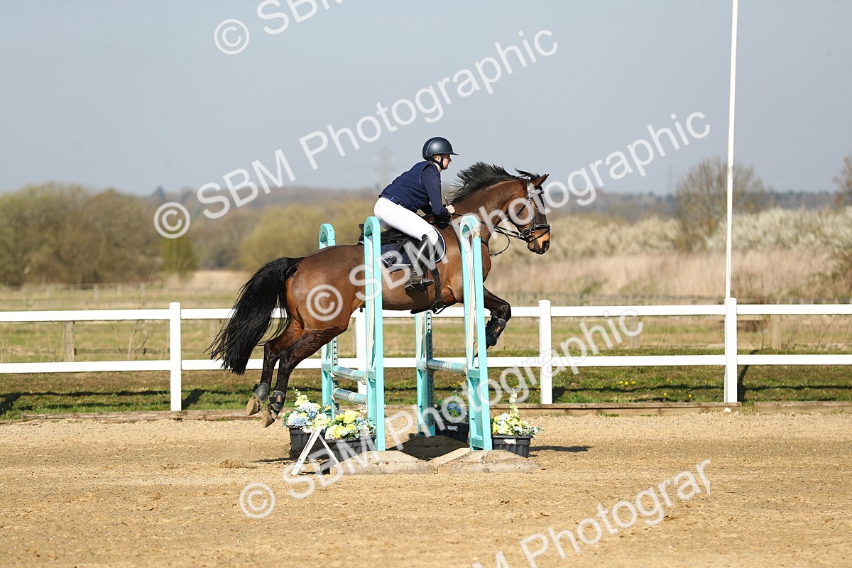 SBM_000168 - Class 2 - Senior British Novice - 90cm