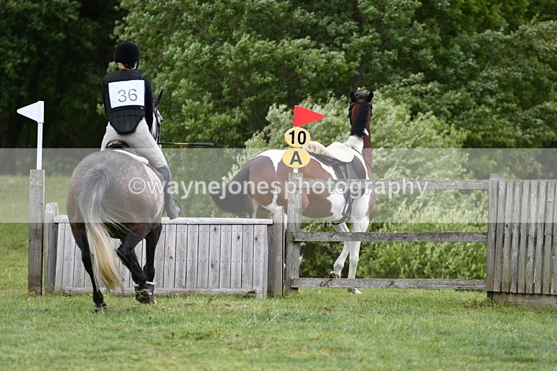 WJ5_3523 - Class 5 80cm Pairs