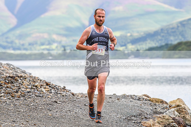Borrowdale 21K-29 - High Terrain Events Borrowdale 21K Trail Run Sunday 21st August 2022