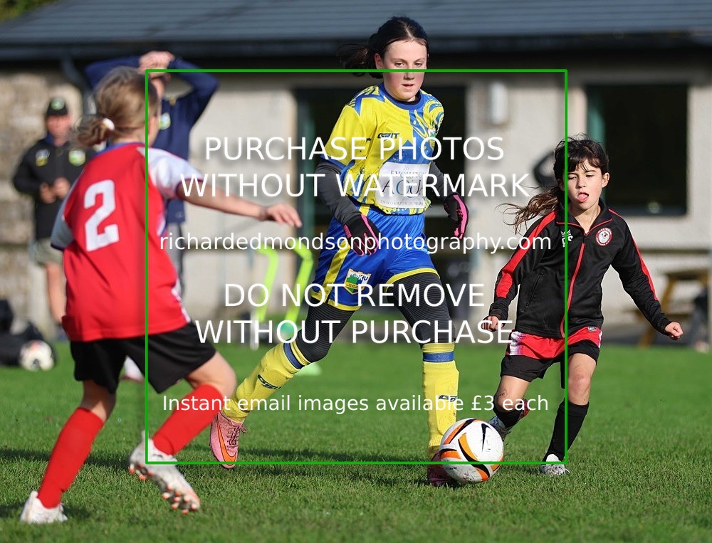 533A3207 - Kendal United Girls U9 gallery