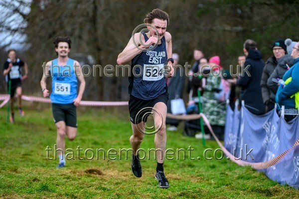 InterXC26-926274 - Senior Men Set Two
