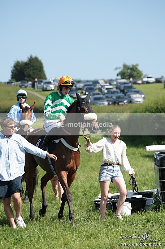 PtP 250526 463 - Albrighton & Woodland PtP Chaddesley Corbett 25/05/26