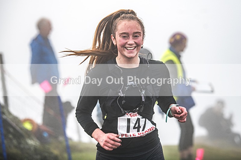 Wansfell-391 - Wansfell Race Friday 27th December 2024
