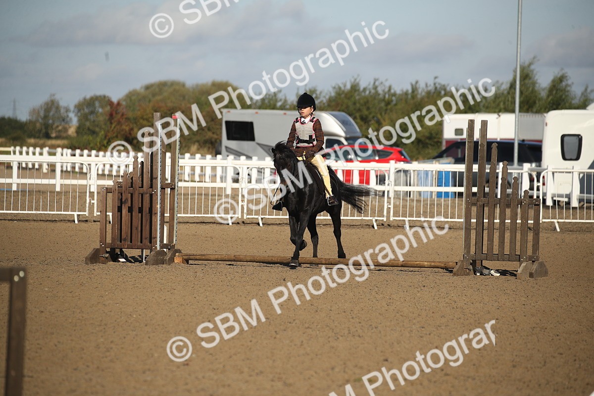 SBM_12623 - Class 503a - Bottom Hole Working Veteran (15-19)