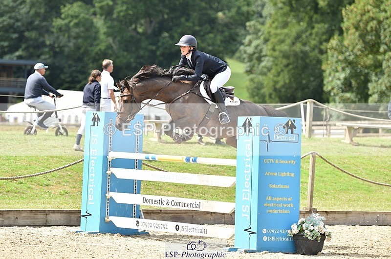 230713-151102-28935 - Cls 68 Foxhunter & 1.20m Open