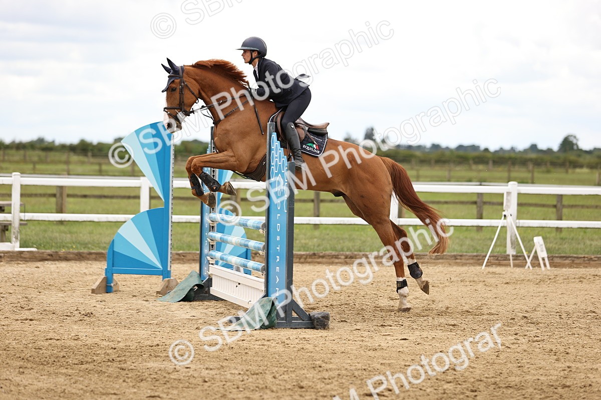 SBM_002834 - Class 10 - Senior Discovery - 1.00m