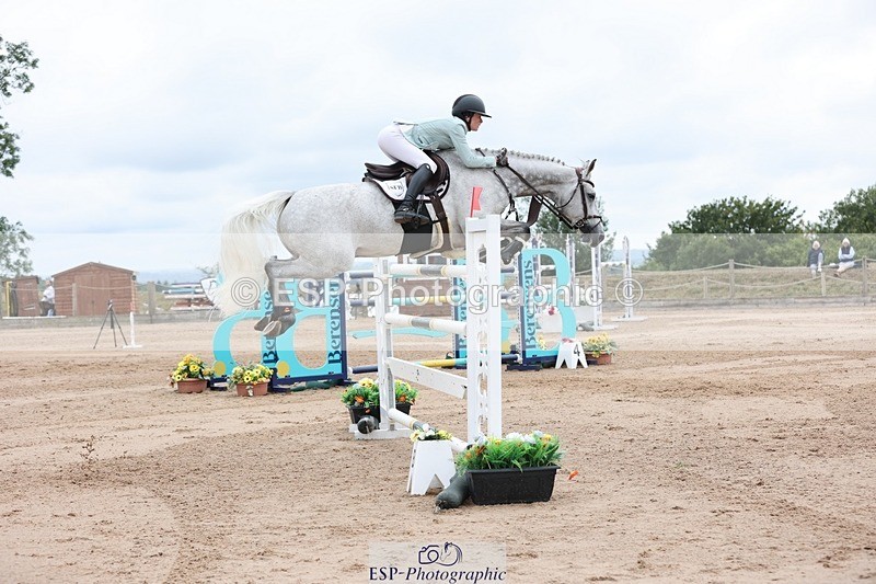 250719-182035-17900 - Cls 7, 3 Star Big Tour Break to End