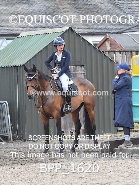 BPP_1620 - FRI CLASS 3 Senior Discovery/ 1m Open